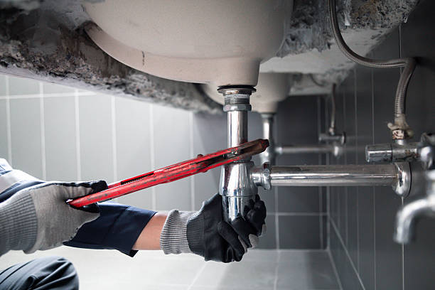 Trusted Pipe Repair service in Waelder, TX - AAA Plumbing Heating
